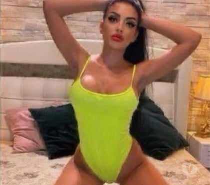 Escort Manchester City Centre Manchester - Photos for Anna new in your city outcall only