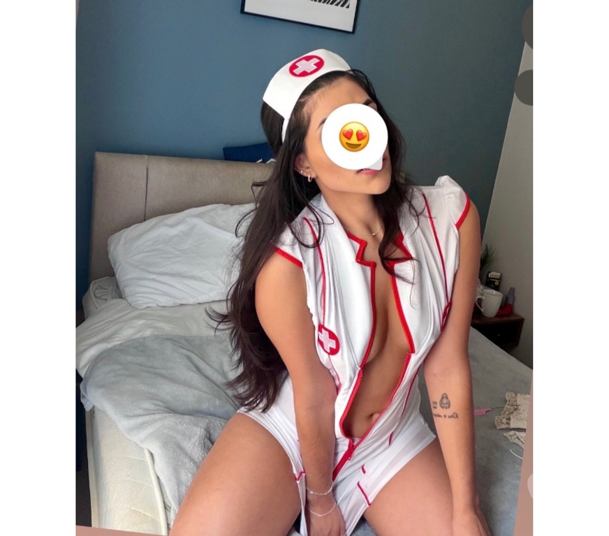 Escorts West Yorkshire Kirklees - Photos for Brazilian Girl Sirena💚💛