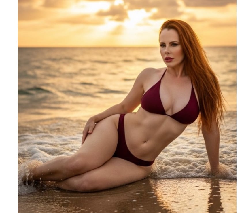 Julia Garcia 100% REAL NEW 😈🔥 🇧🇷