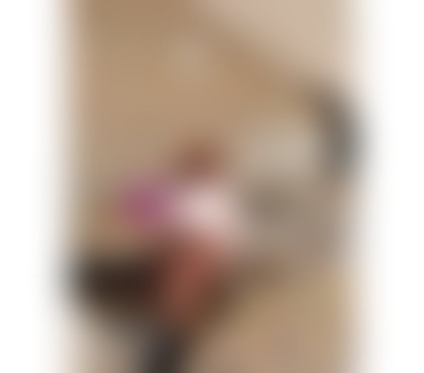 No rush, African Queen, owo Queen