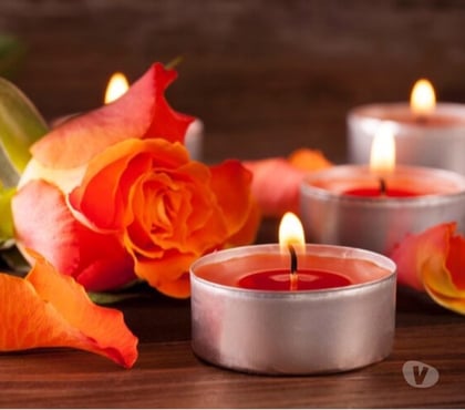 Full body massage Turnpike Lane Station Harringay - North London - Photos for Amazing Swedish Massage