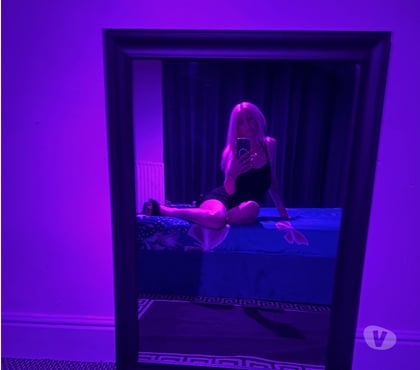 Escorts & Erotic Massage Leeds Leeds - Photos for 🥳INPARTY😈Erobella🥳ArtemisLeeds29 😈 NORUSH