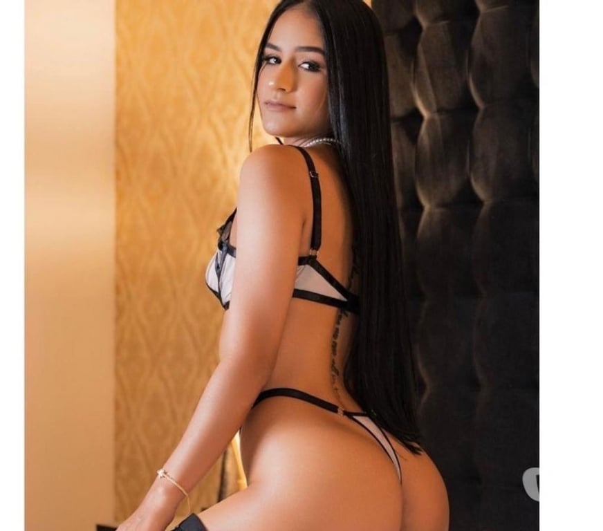 Escorts West London Holland Park - West London - Photos for ☺️📸luna💯🔥sexy🫦😋gril🤓