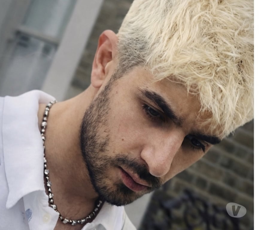  Gay massage Central London Soho - Central London - Photos for Zayne Wilde - the pleasure is yours x