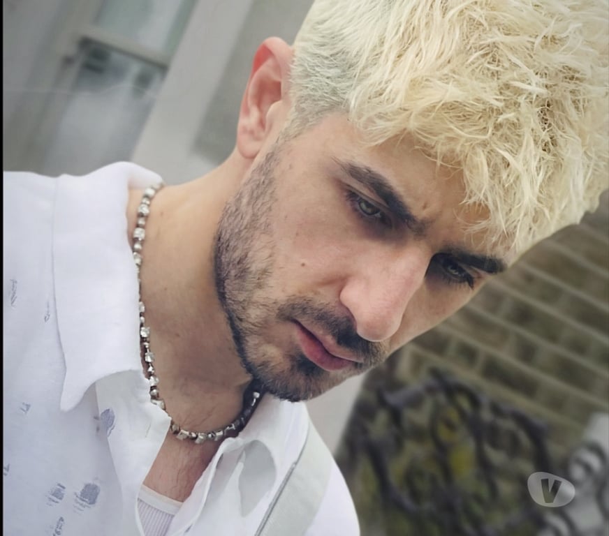  Gay massage Central London Soho - Central London - Photos for Zayne Wilde - the pleasure is yours x