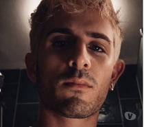 Zayne Wilde - the pleasure is yours x