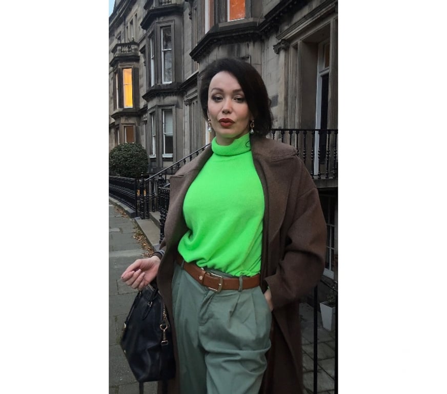 Trans Escorts Hull Hull City Centre - Hull - Photos for 🟪🟨ULTIMATE FANTASY SKILLED MILF ADORA 📍