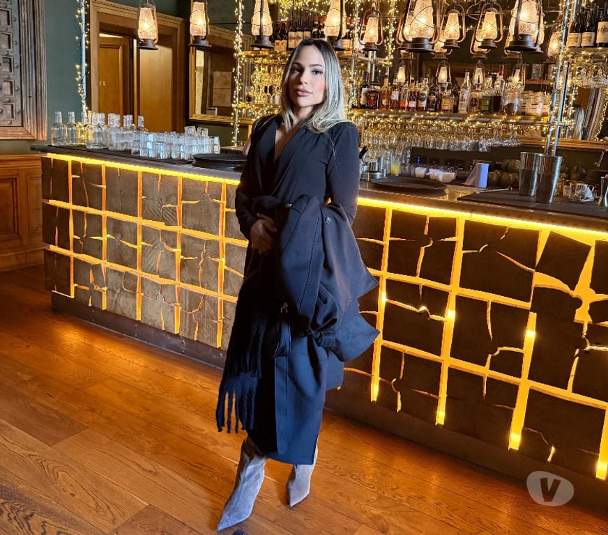 Escorts West Yorkshire Leeds - Photos for New in the hot blonde city of Brazil