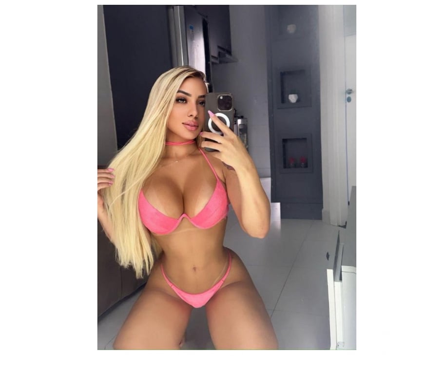 Escorts Greater Manchester Salford - Photos for BRUNA PORN STAR CALL ME