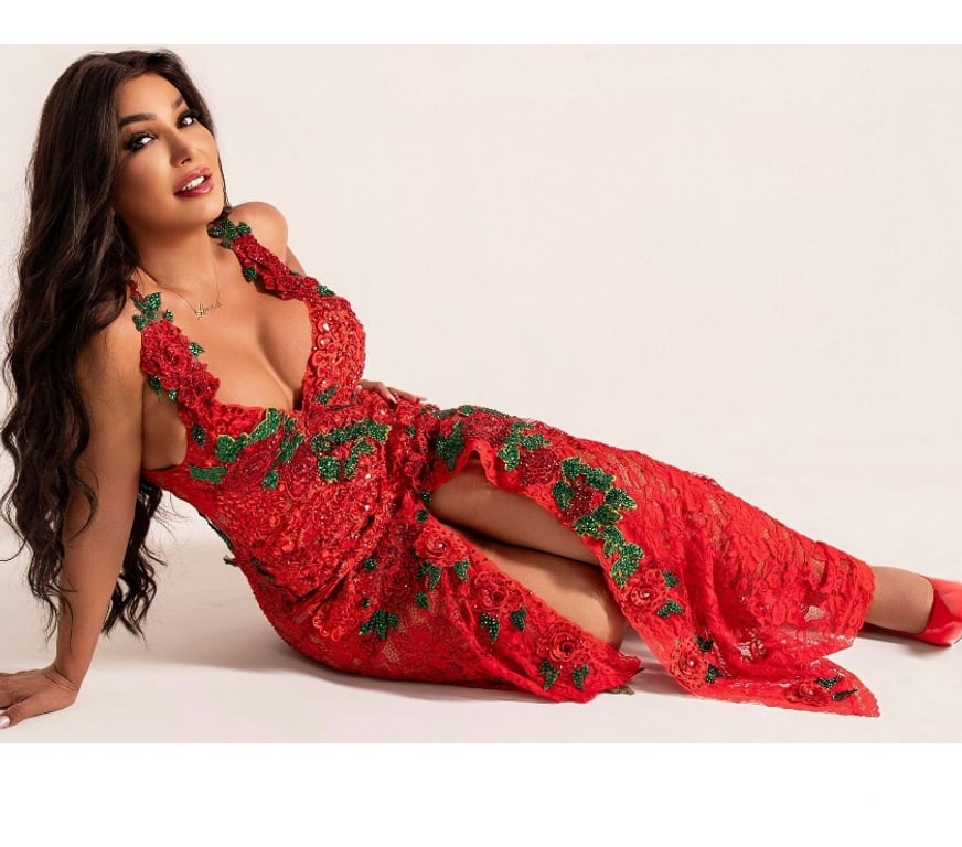 Trans Escorts Lincolnshire Lincoln - Photos for LUANA XL REAL TS DOMINATRIX, HORNY WITHOUT TABOOS !