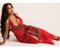 LUANA XL REAL TS DOMINATRIX, HORNY WITHOUT TABOOS !