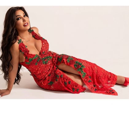 Transsexual Lincoln City Centre Lincoln - Photos for LUANA XL REAL TS DOMINATRIX, HORNY WITHOUT TABOOS !