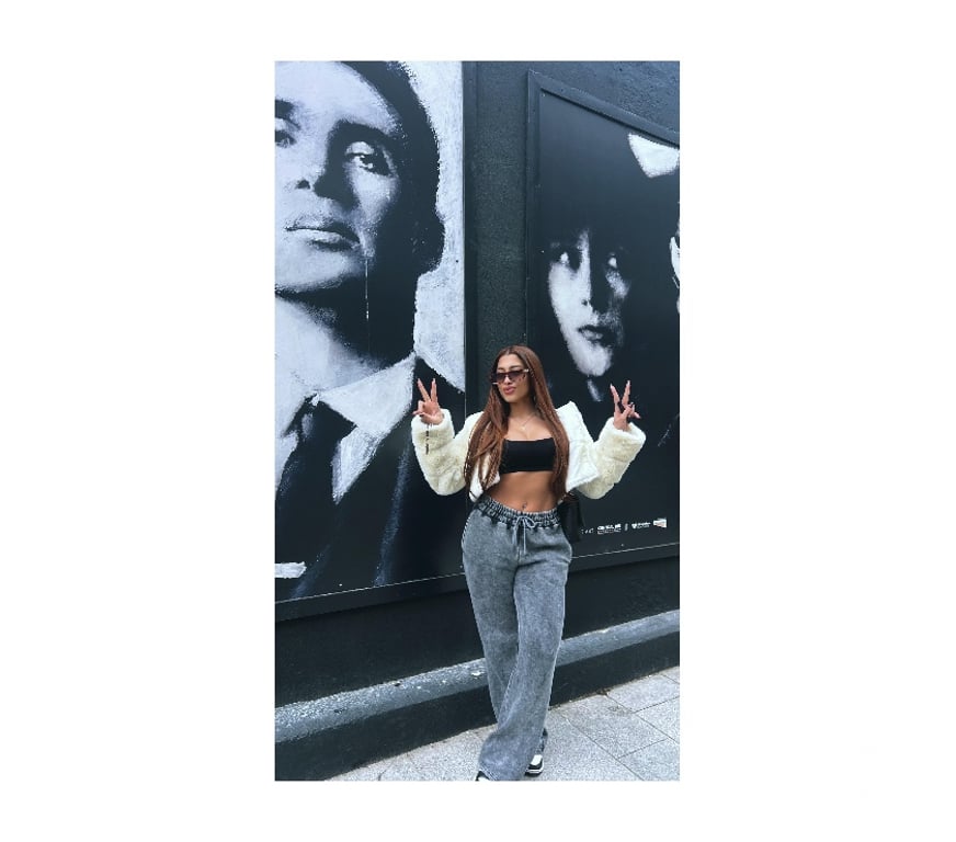 Escorts Merseyside Liverpool - Photos for JULIA BRAZILIAN L8