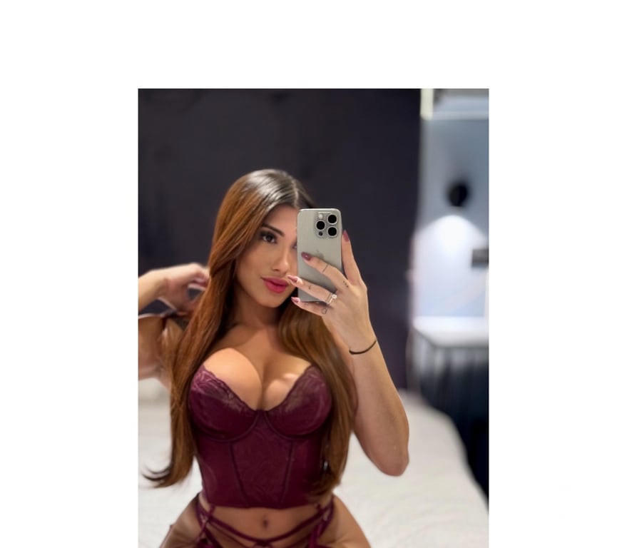 Escorts Merseyside Liverpool - Photos for JULIA BRAZILIAN L8