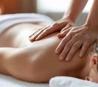 Outcall Massage until Saturday