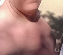 Local Experienced Mature Male Independent Massure.