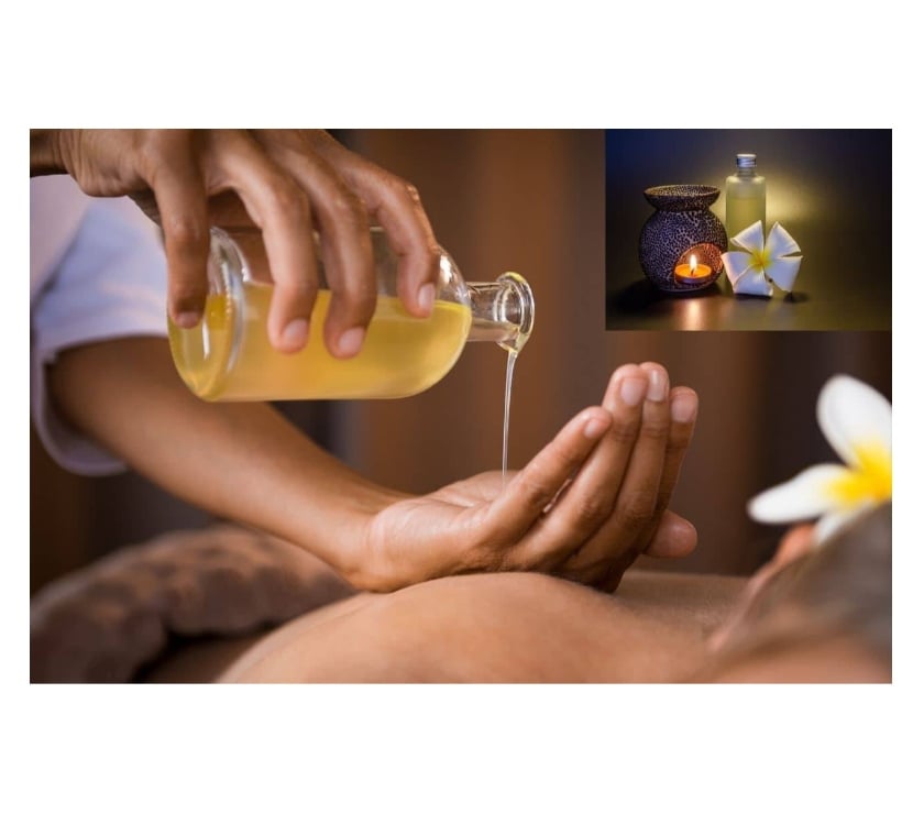 Escorts South Yorkshire Doncaster - Photos for THAI HOT OIL MASSAGE