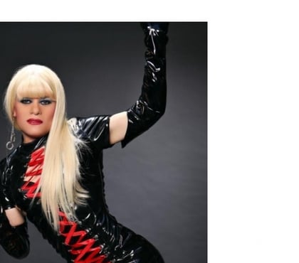 Trans Escorts Blackwall East London - Photos for Rosalía♥️♥️TS Mistress Part Girl available 24 7✅
