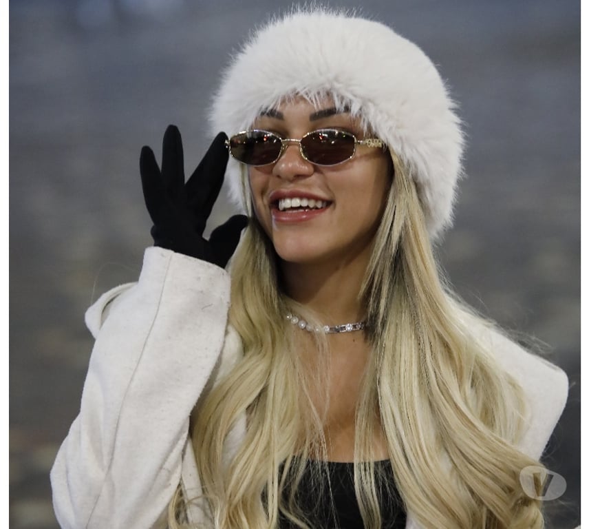 Escorts Edinburgh Edinburgh - Edinburgh - Photos for Juliana Drumond