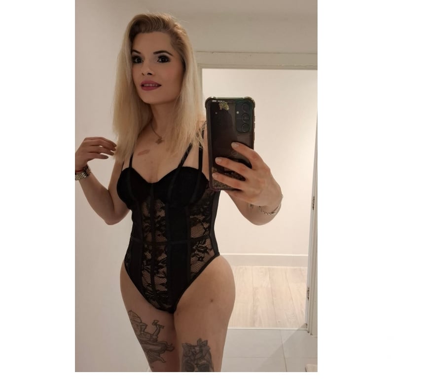 Escorts East Sussex Brighton - Photos for 🍑HOT JANY🍑 BEST PARTY GIRL IN TOWN