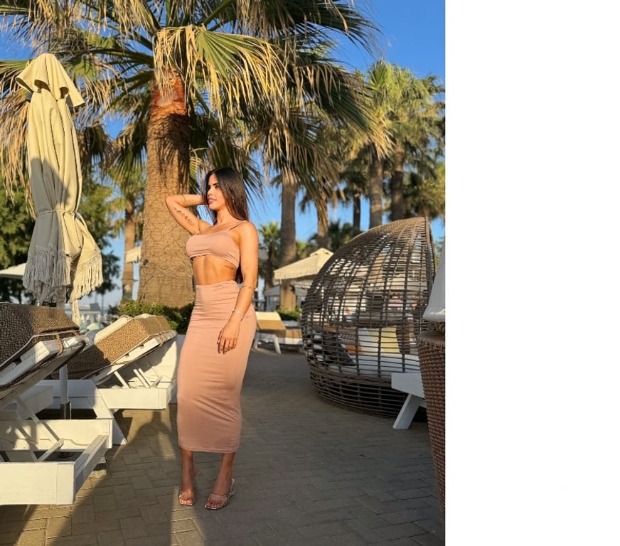 Escorts Central London Marylebone - Central London - Photos for ✨ New Brazilian Beauty in Marylebone | 100% Real ✨