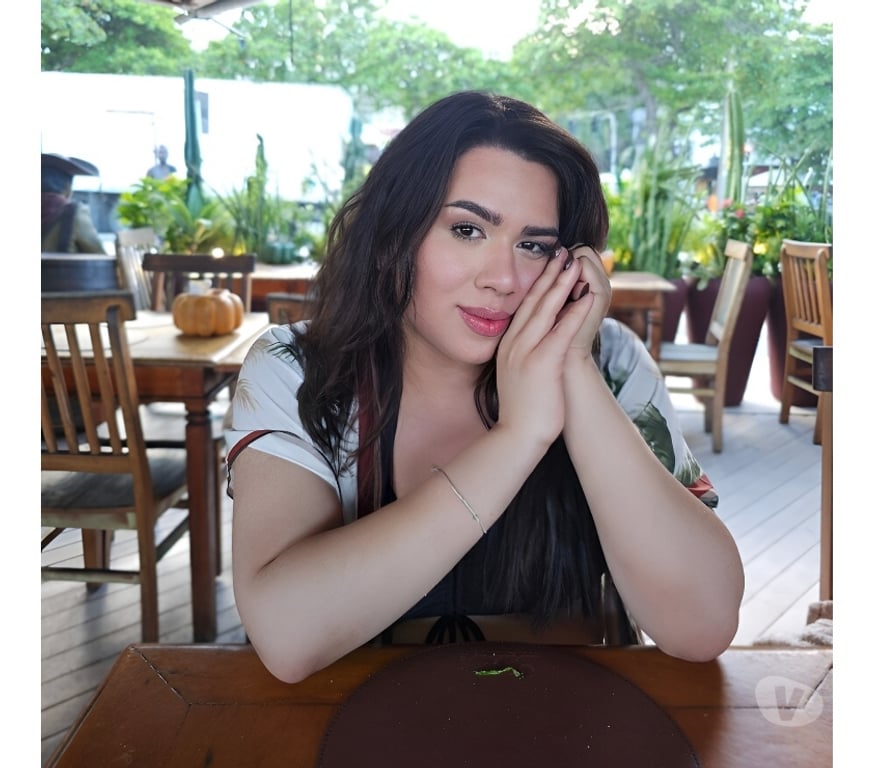 Trans Escorts Hertfordshire Dacorum - Photos for ANNA JULIA BRAZILIAN BIG 🍑🍆