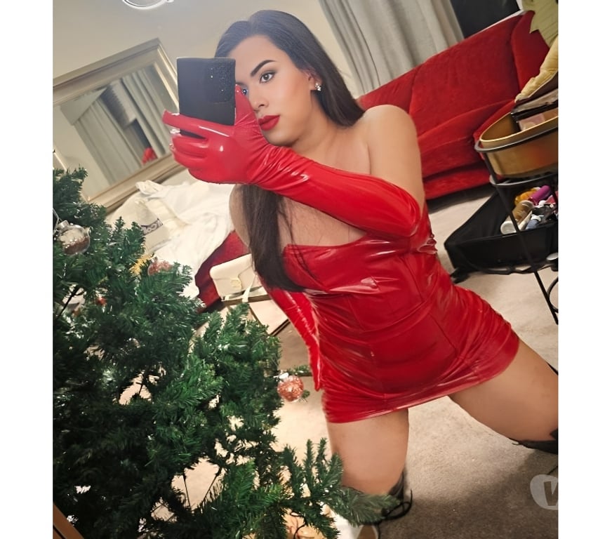 Trans Escorts Hertfordshire Dacorum - Photos for ANNA JULIA BRAZILIAN BIG 🍑🍆