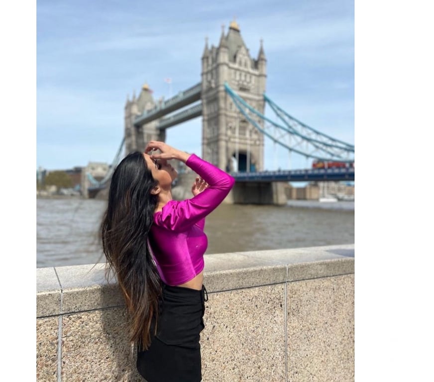 Escorts Central London Mayfair - Central London - Photos for ✨ New Brazilian Beauty in Mayfair | 100% Real ✨