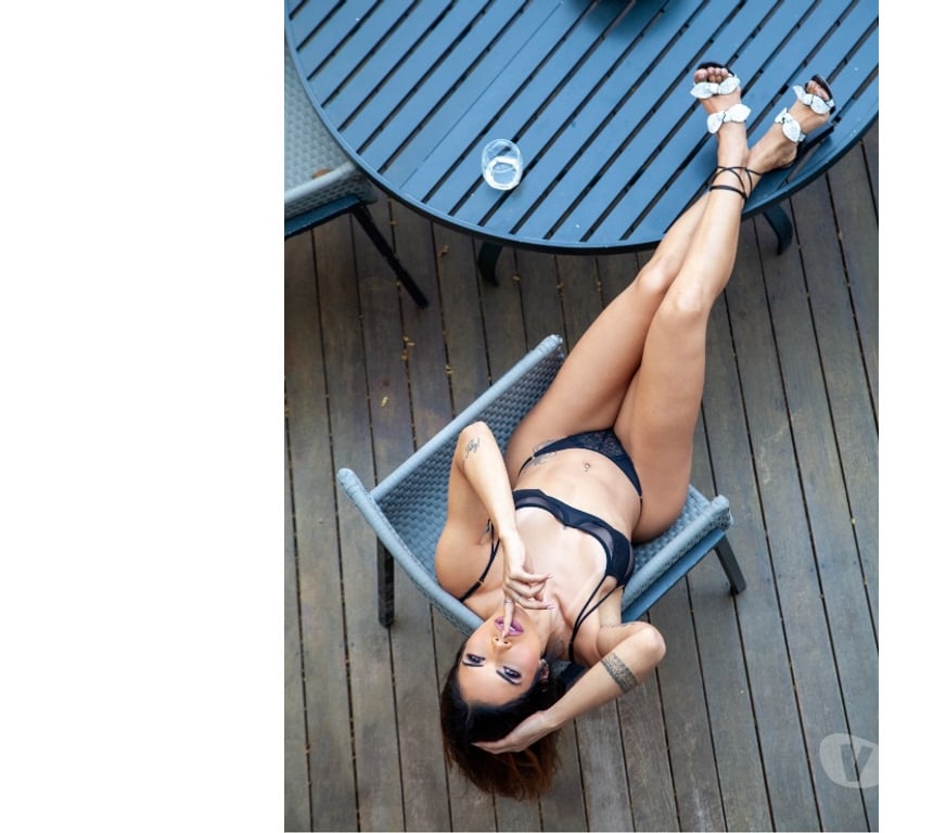 Escorts Central London Mayfair - Central London - Photos for ✨ New Brazilian Beauty in Mayfair | 100% Real ✨