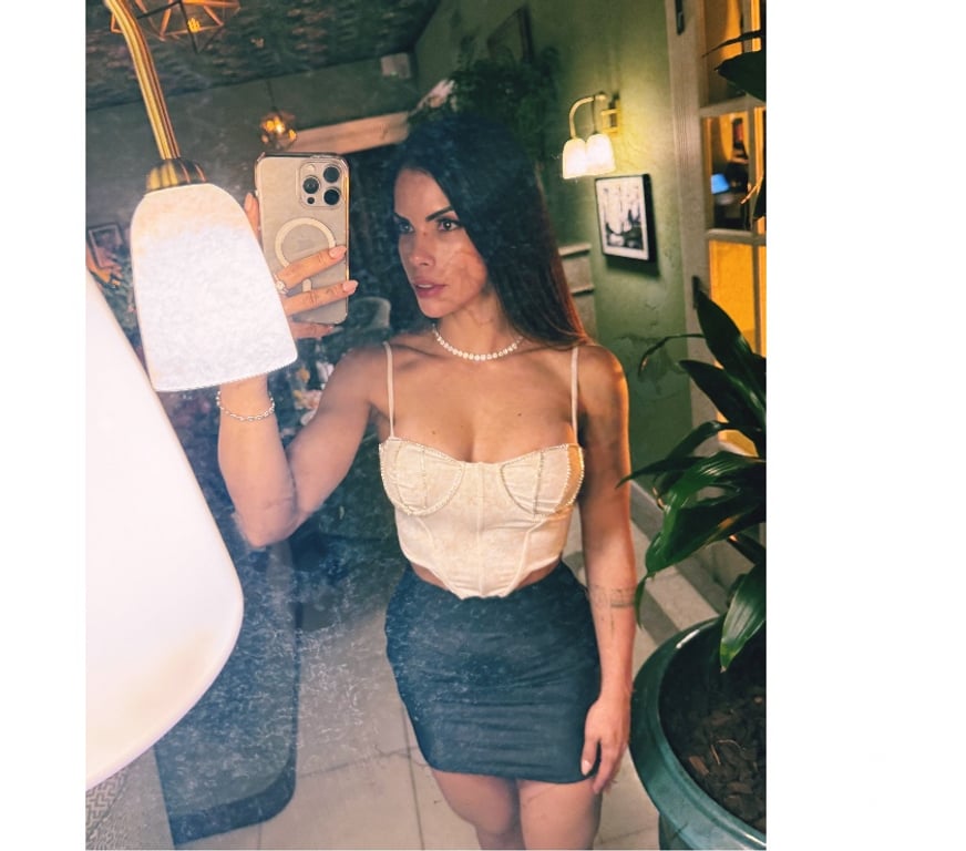 Escorts Central London Mayfair - Central London - Photos for ✨ New Brazilian Beauty in Mayfair | 100% Real ✨