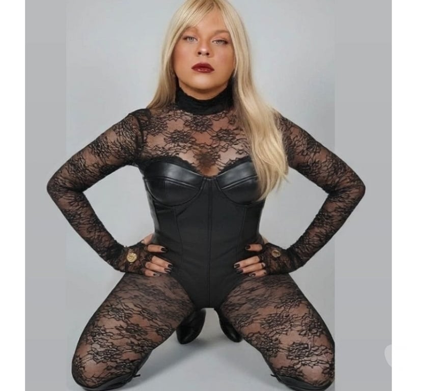 Escorts Oxfordshire Oxford - Photos for 👠🪭 TS LEXA BLOND🔥MISTRESS😈HOT DOMINANT