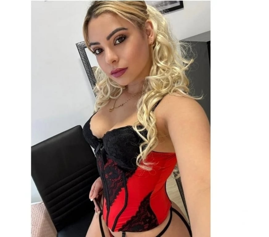 Escorts Perth and Kinross Perth - Perth and Kinross - Photos for NEW IN TOWN BUSTY BELLA GFE LATINA 💋