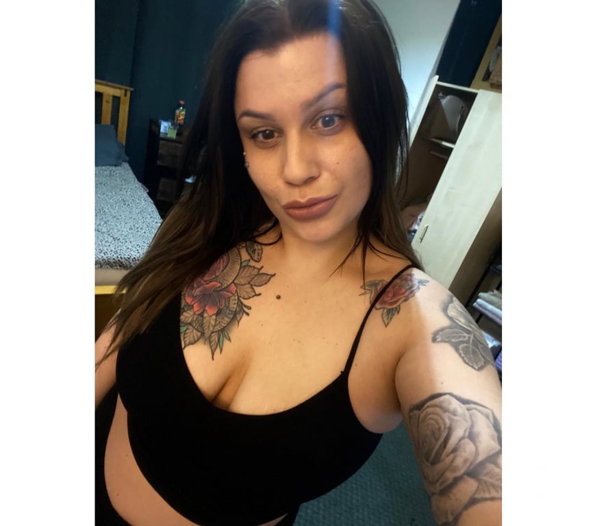 Escorts East London Walthamstow - East London - Photos for 🖤 ZARA 🖤 BUSTY AND TATTOOED IN E4 🖤