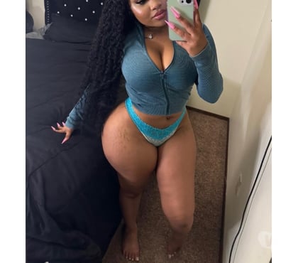 Escorts Hatfield Welwyn Hatfield - Photos for ❤️BIG BOOBS AND ASS EBONY PARTY GIRL❤️