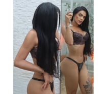 Kitty Brazilian Bianca🇧🇷 🧠Party Big Boobs y Big Ass
