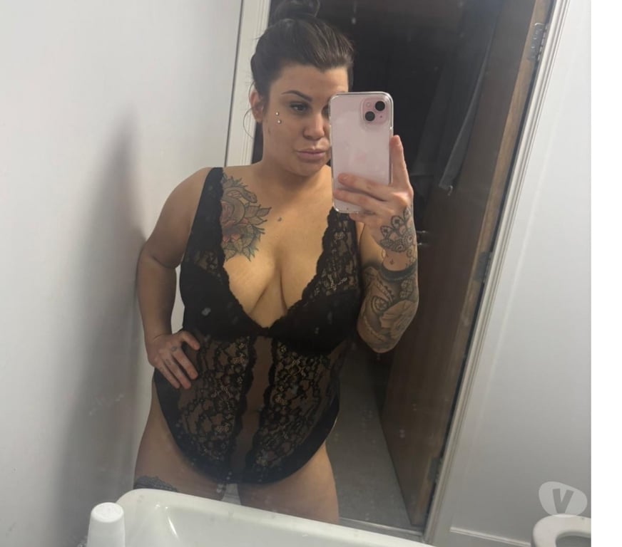 Escorts North London Tottenham - North London - Photos for 😈ZARA😈TATTOOED BADDIE IN CHINGFORD🖤