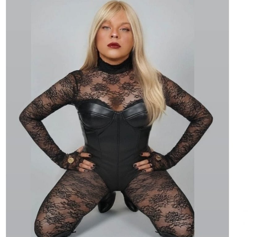 Trans Escorts Oxfordshire Oxford - Photos for 👠🪭 TS LEXA BLOND🔥MISTRESS😈HOT DOMINANT