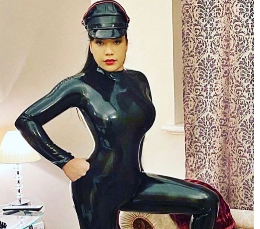 Escorts Warrington Appleton - Warrington - Photos for Mistress Meduza 5 day here BDSM WS latex