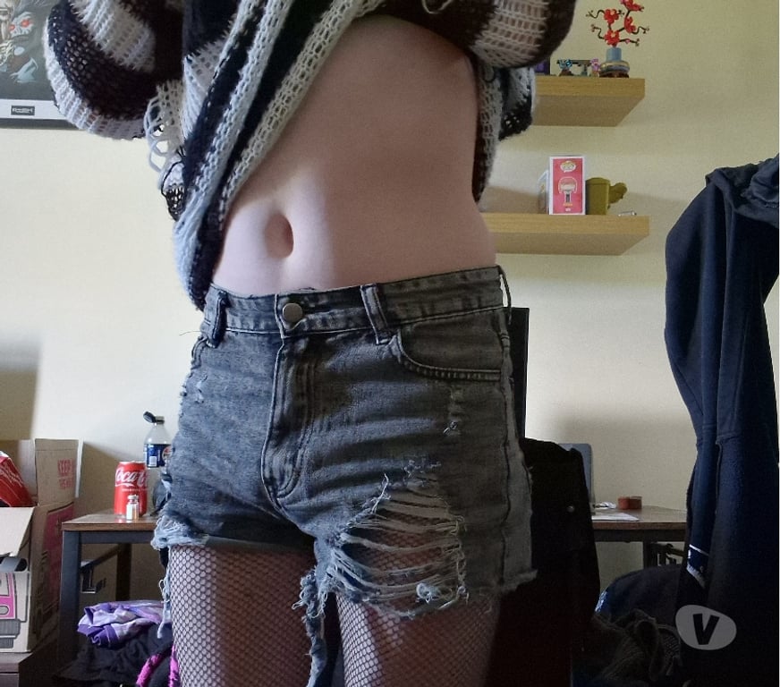 Trans Escorts Surrey Spelthorne - Photos for 23 🏳️‍⚧️ emo puppy toy