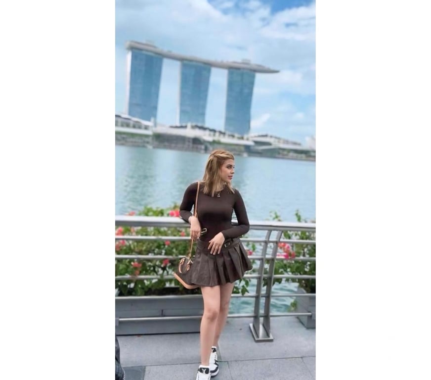 Escorts Glasgow Glasgow City Centre - Glasgow - Photos for Back in city! Day 🇧🇷 I’m your girlfriend❤️✨