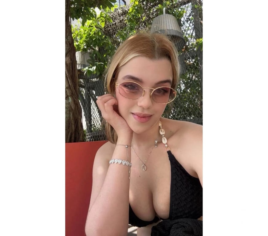 Escorts Glasgow Glasgow City Centre - Glasgow - Photos for Back in city! Day 🇧🇷 I’m your girlfriend❤️✨