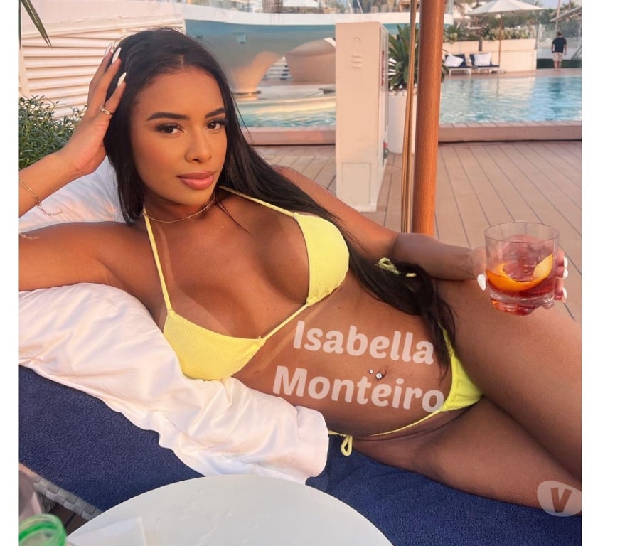 Escorts Cambridgeshire Cambridge - Photos for ISABELA MONTEIRO 🌸NEW IN CAMBRIDGE🧿