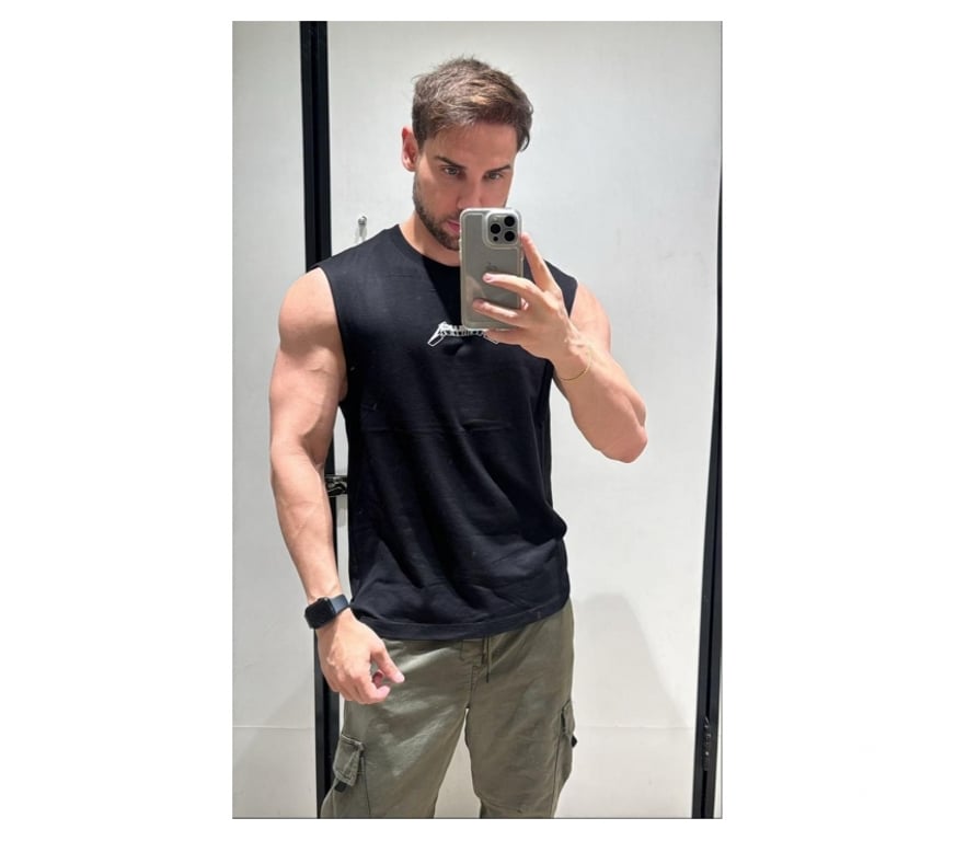 Escorts Pembrokeshire - Wales Milford Haven - Pembrokeshire - Photos for Felipe Brazilian Model