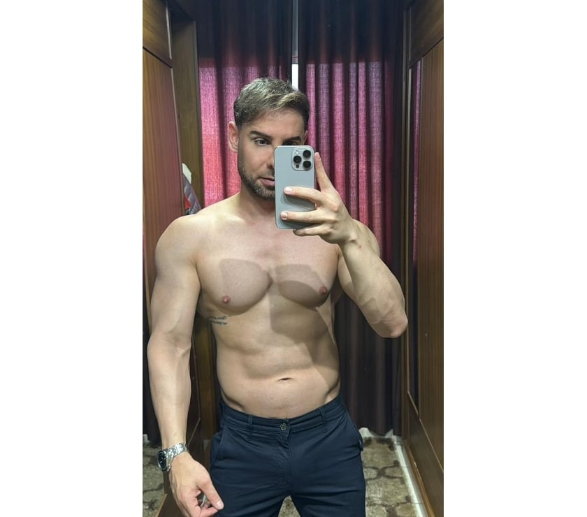 Gay massage Pembrokeshire - Wales Milford Haven - Pembrokeshire - Photos for Felipe 6 Muscle Boy
