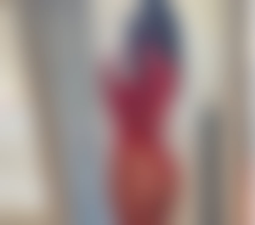 Charming Lady Available