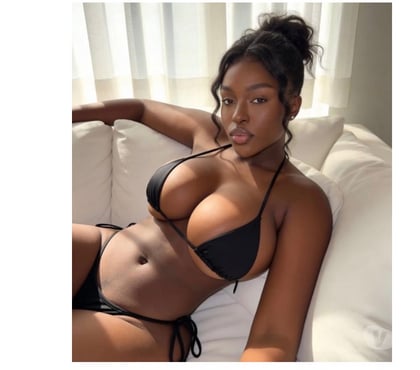 Escorts Halifax Calderdale - Photos for DULCE Chocolate 🍫 high class sexy & hot🔥full service