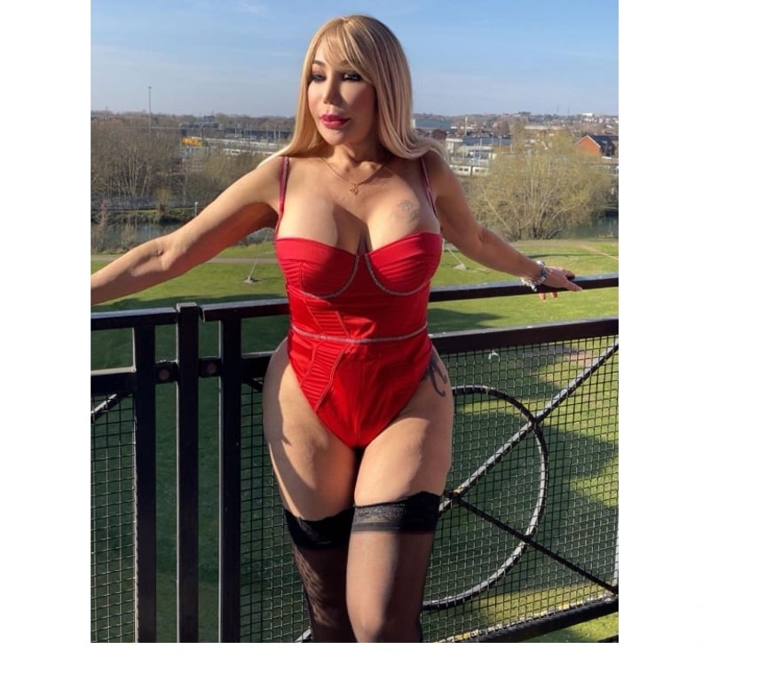 Escorts Bedfordshire Central Bedfordshire - Photos for VALENTINA TOYS NEW💯REAL💋GFE THE BEST O💥W💥O
