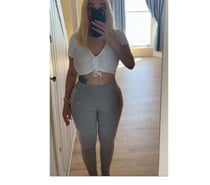 NATURAL BODY MATURE BLONDE WOMAN ELEVEL, 24 7