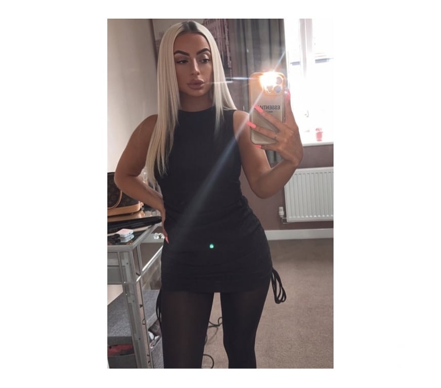 Escorts Lancashire Preston - Photos for New to your area