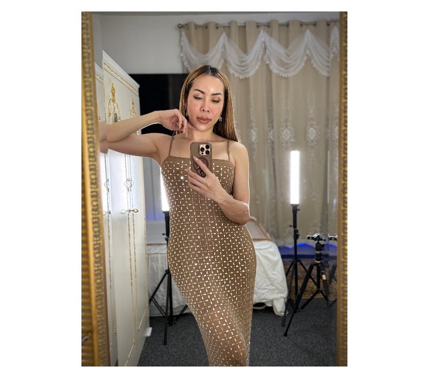 Trans Escorts West Midlands Birmingham - Photos for Sexy Thai ladyboy doing luxury Thai Massage